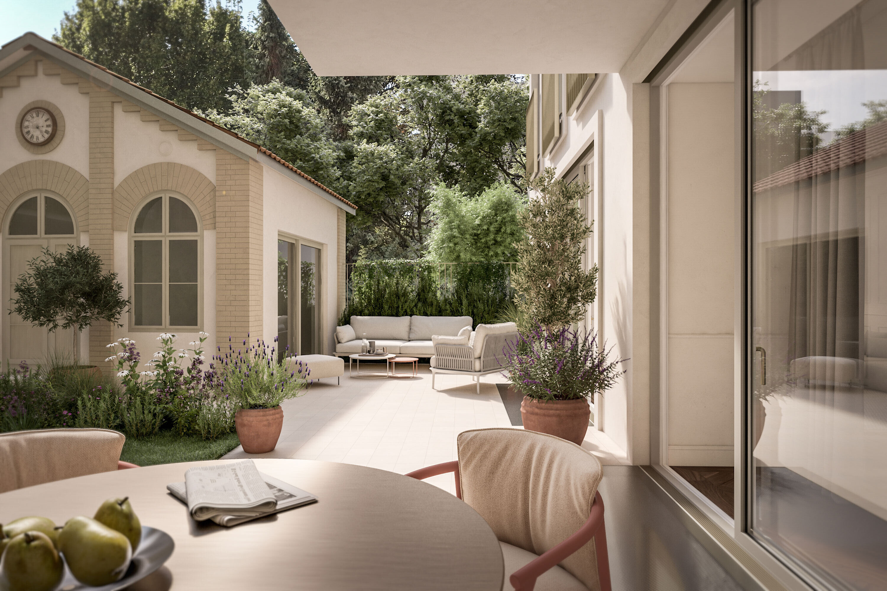 Garten
