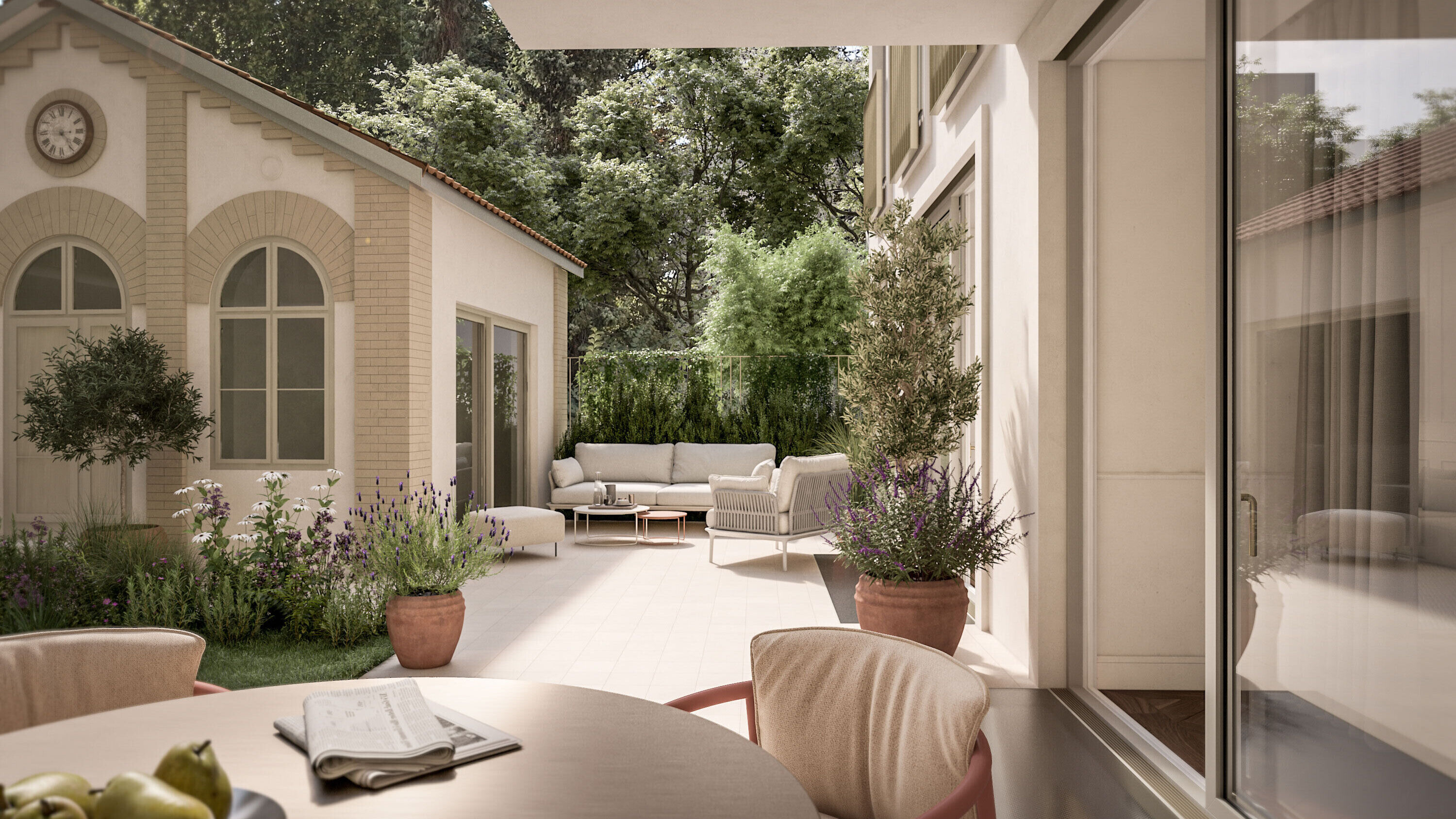 Garten