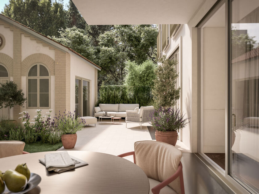 Garten