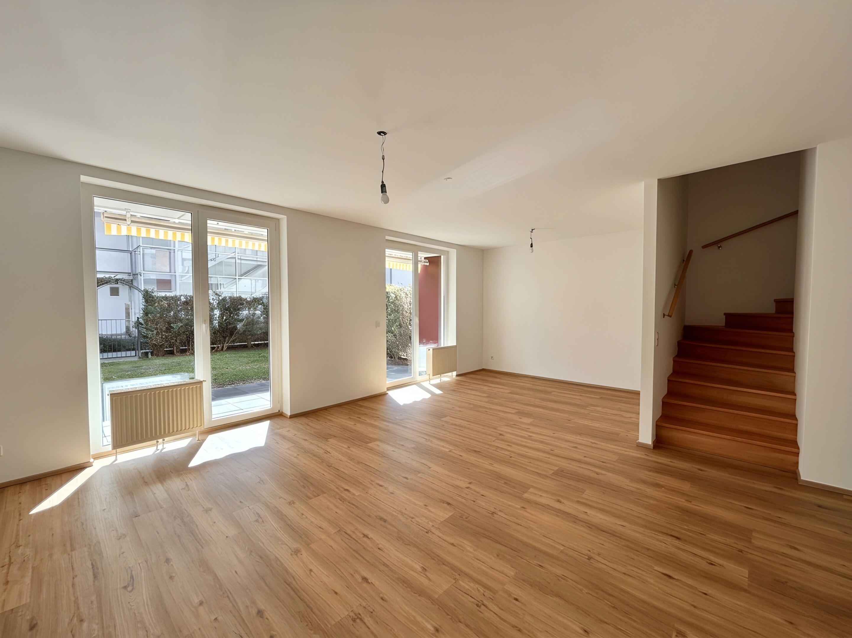 Wohnraum