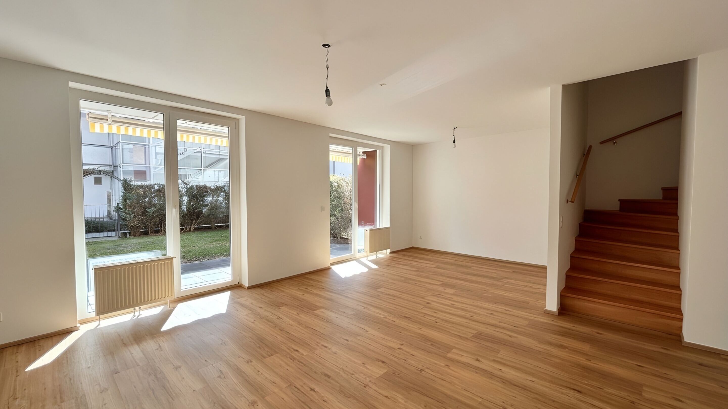 Wohnraum