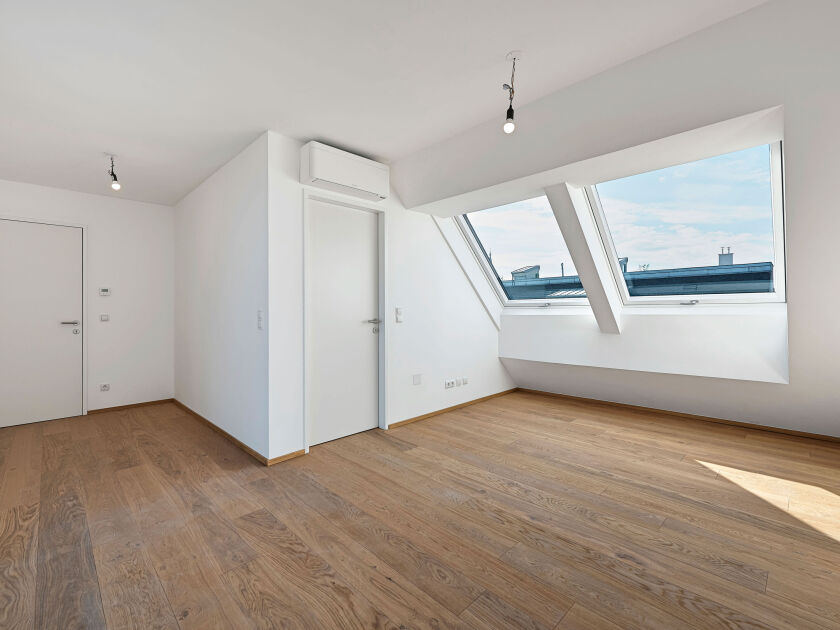 Masterbedroom DG 2