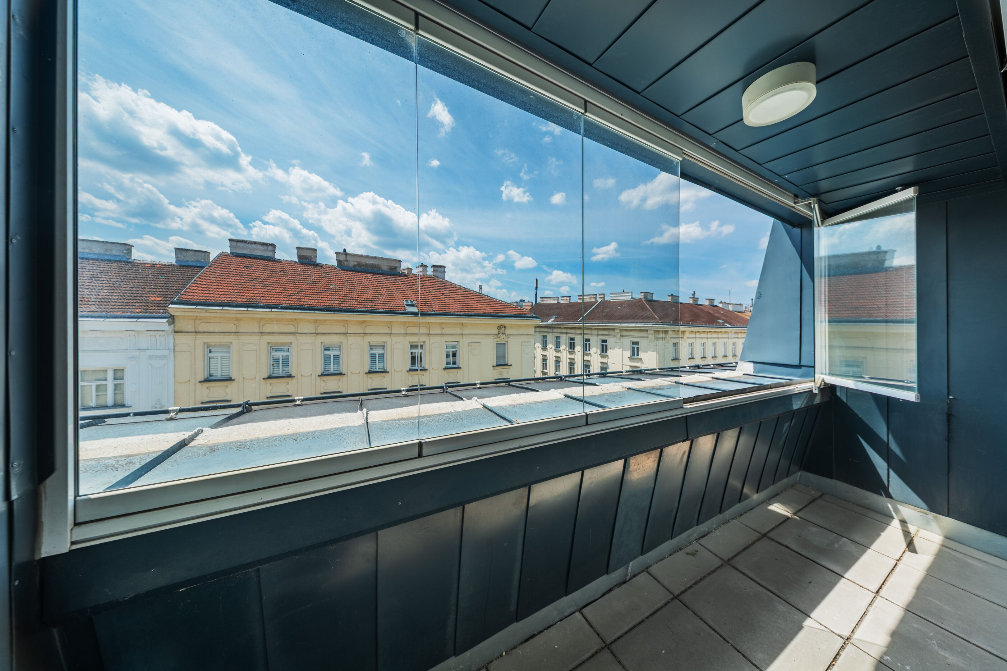 Loggia