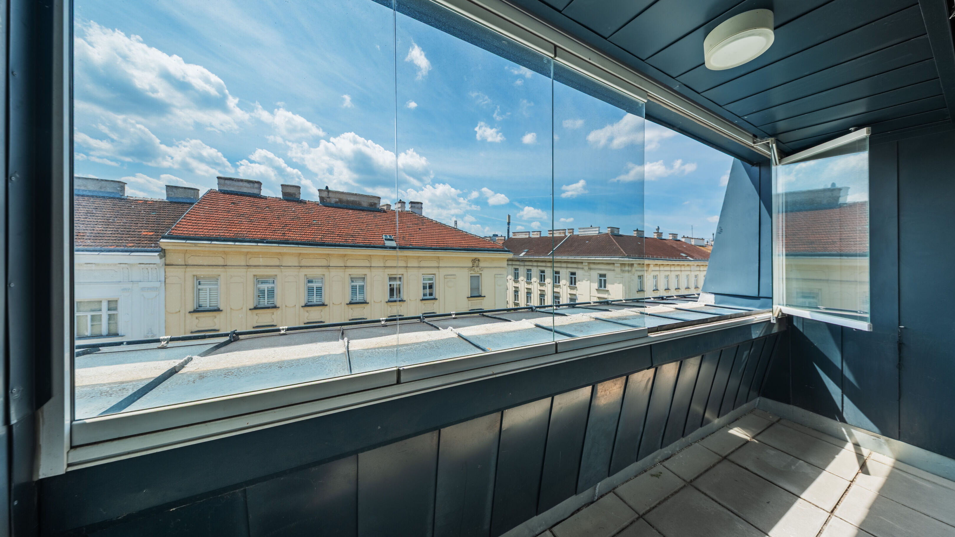 Loggia