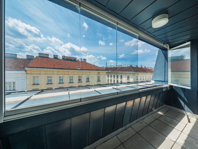 Loggia