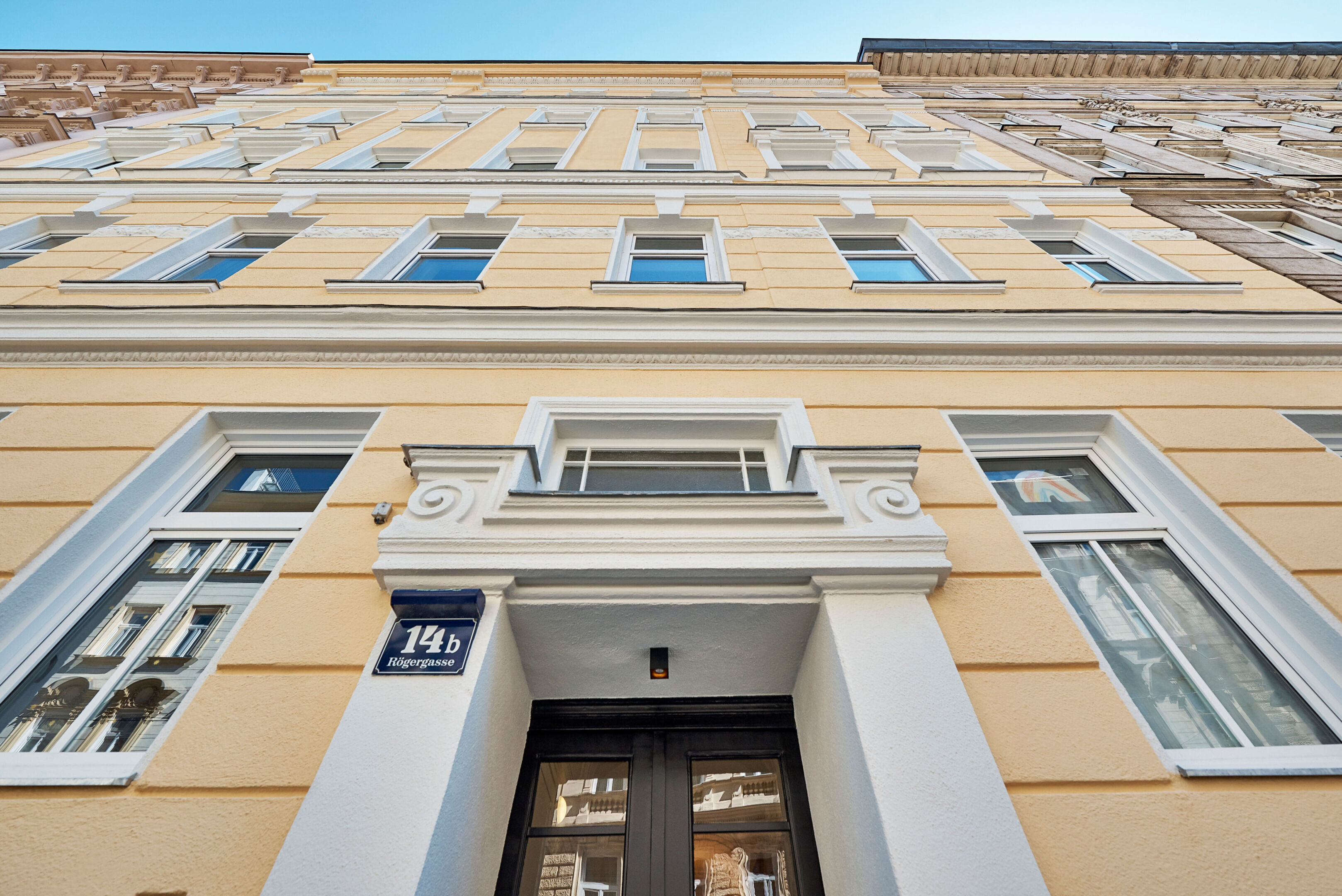 Fassade