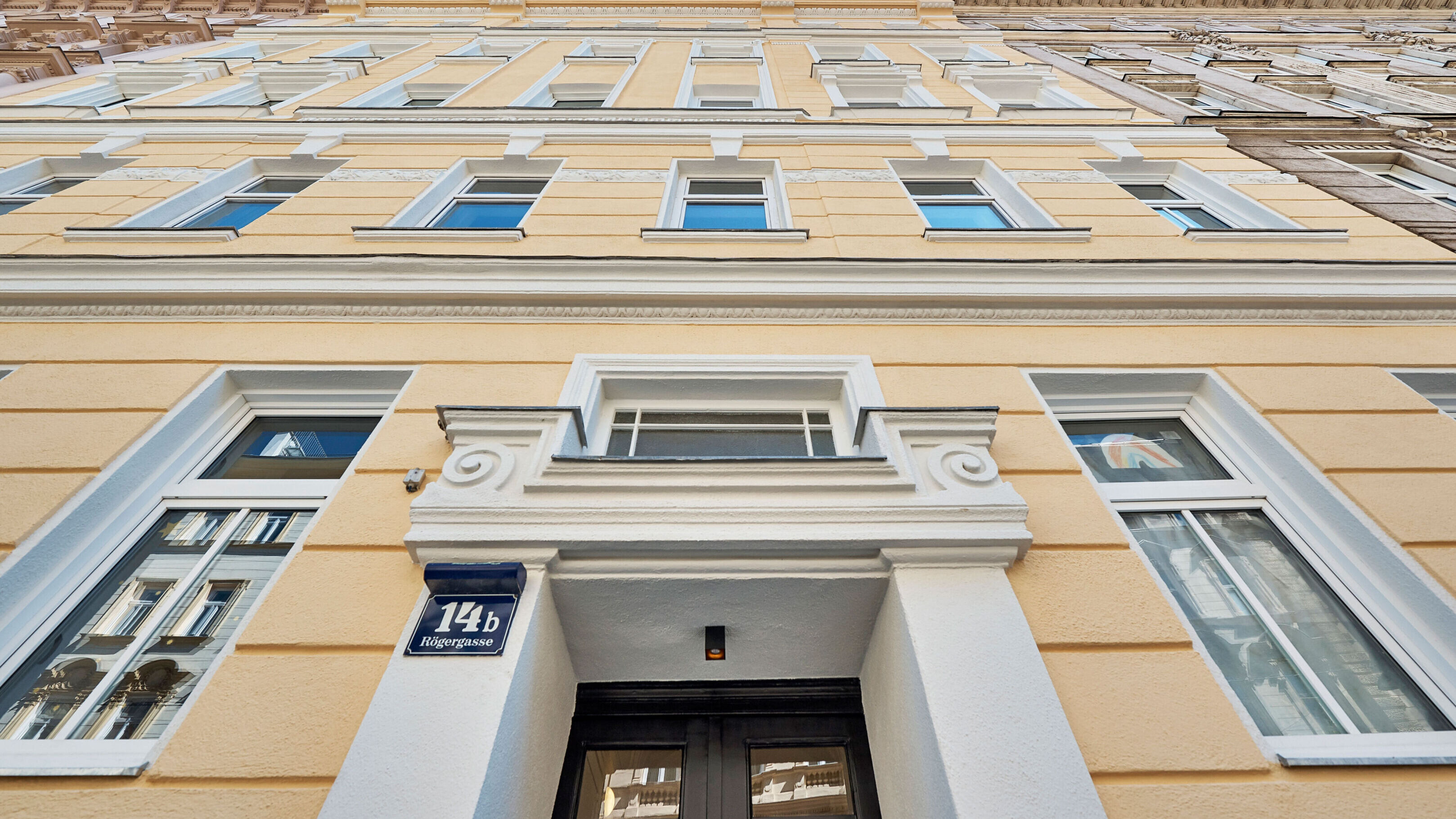 Fassade