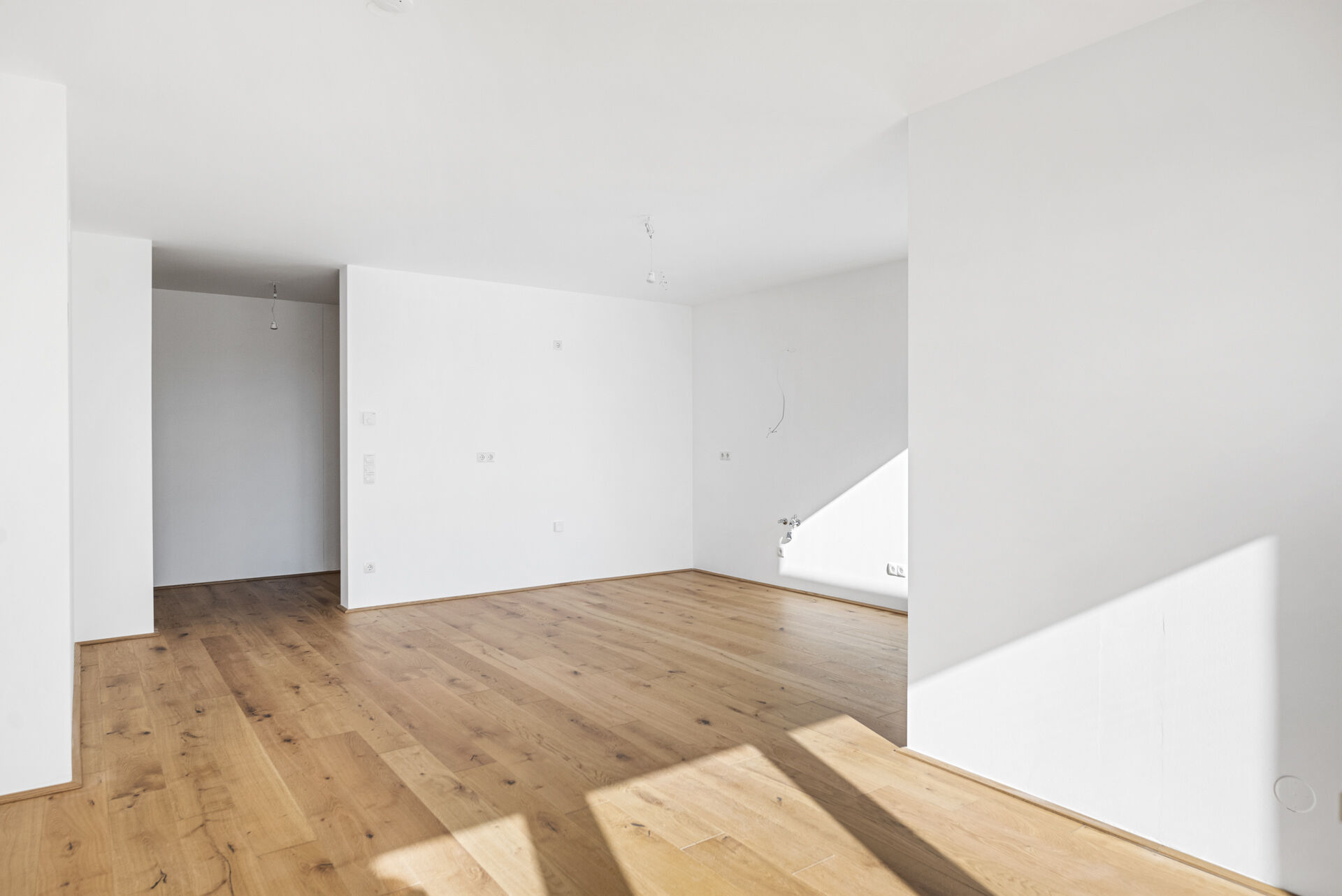 Wohnraum