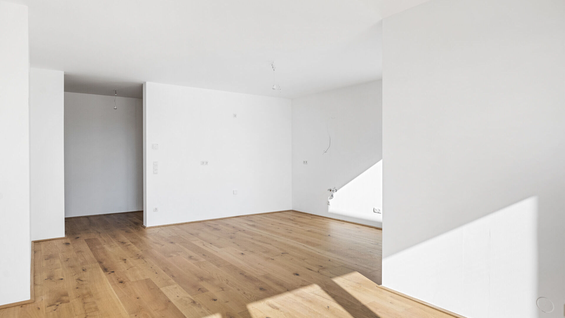 Wohnraum