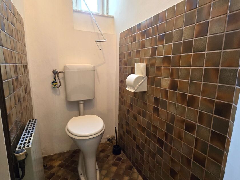 WC