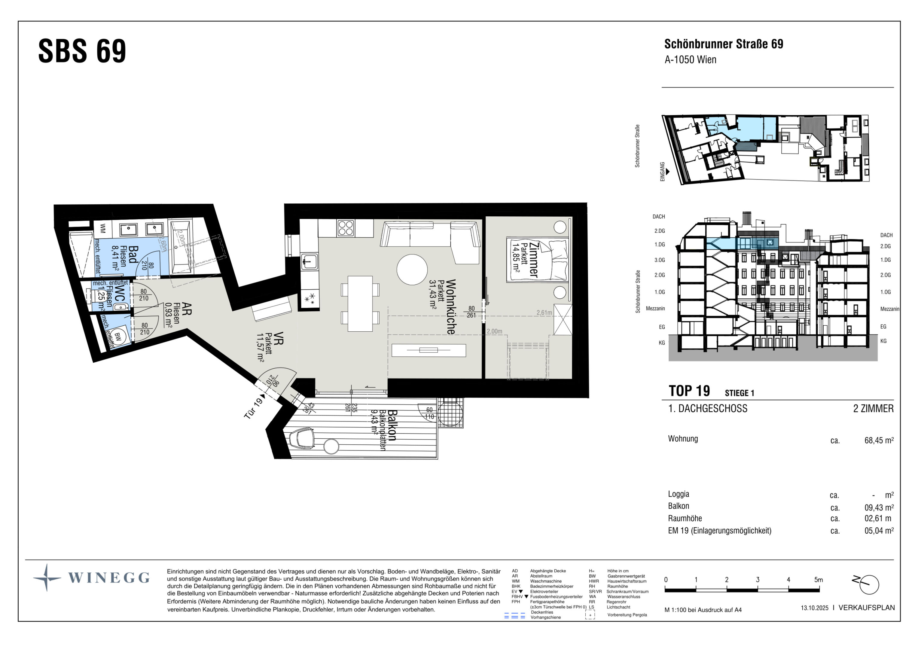 251014-602-SBS69-Verkaufsplan-TOP19 0