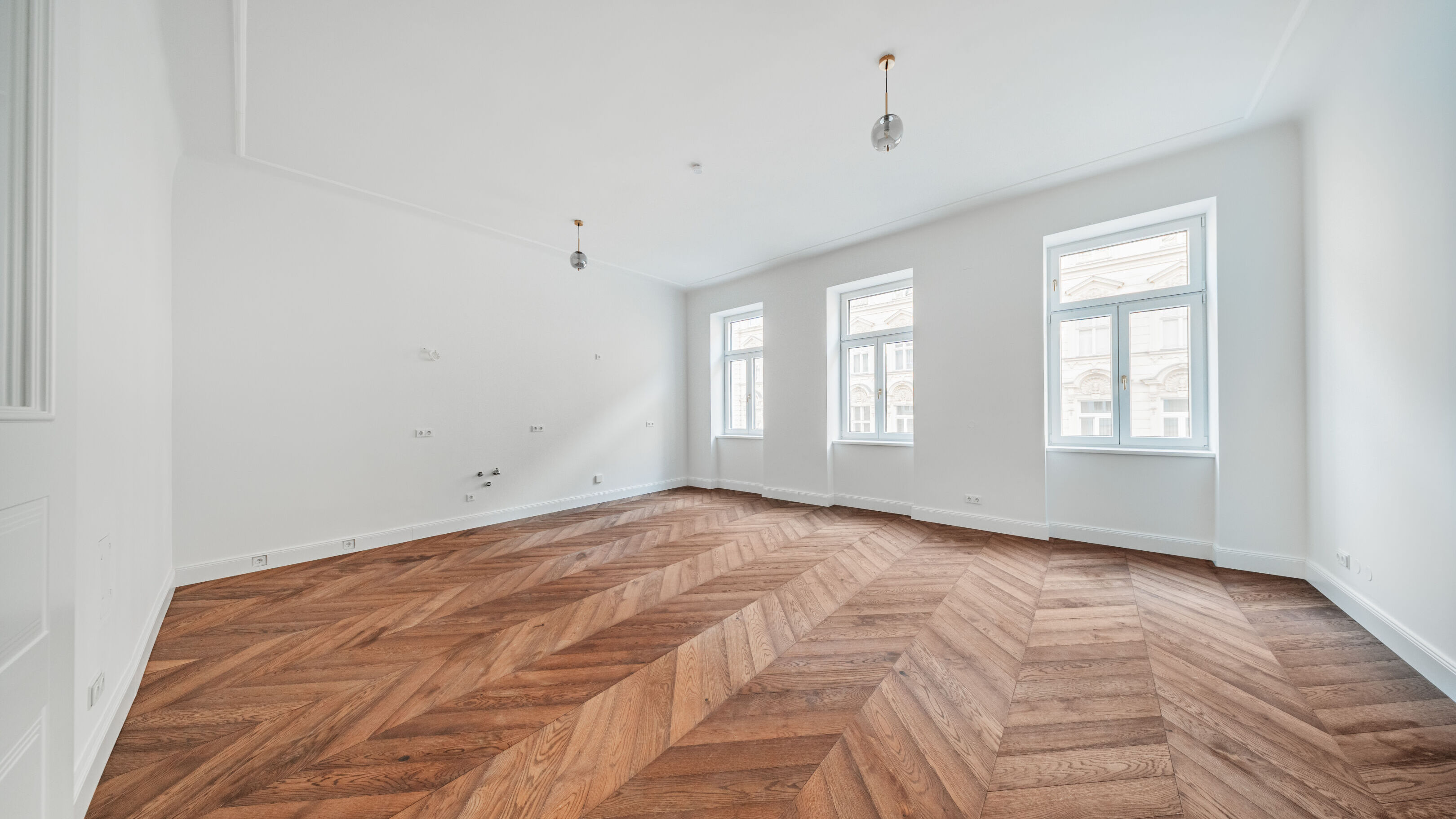 Wohnraum