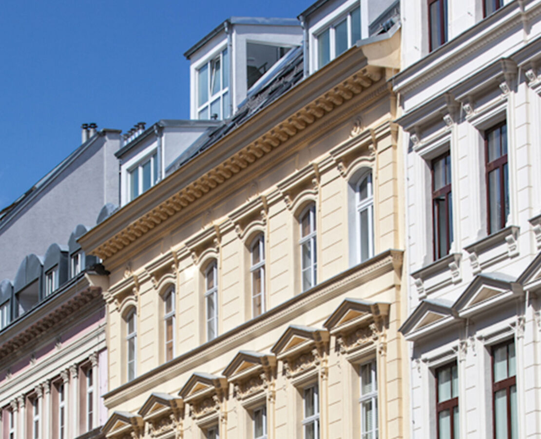 Mosergasse 13