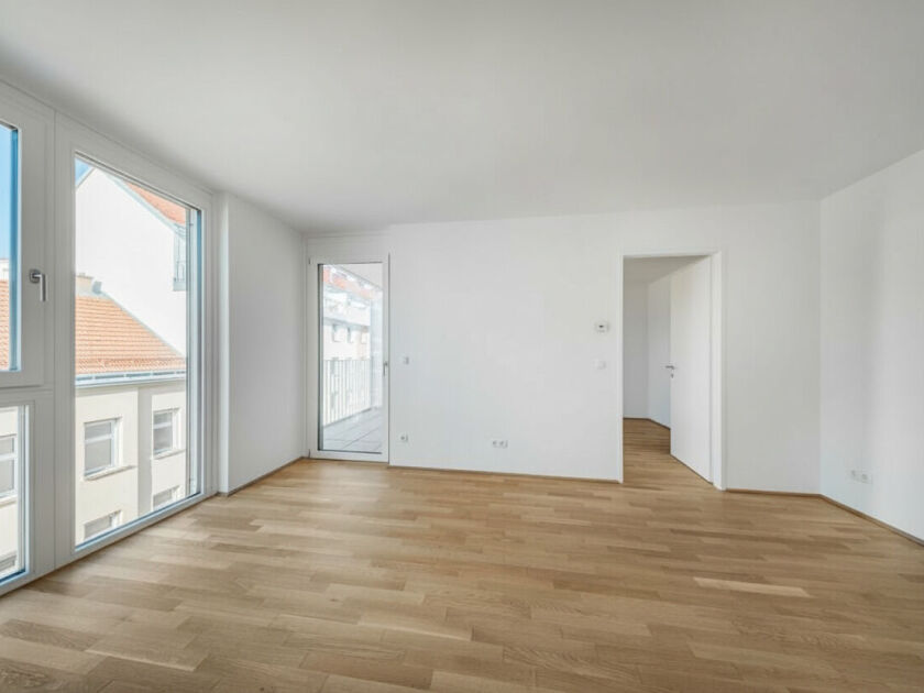 Wohnraum