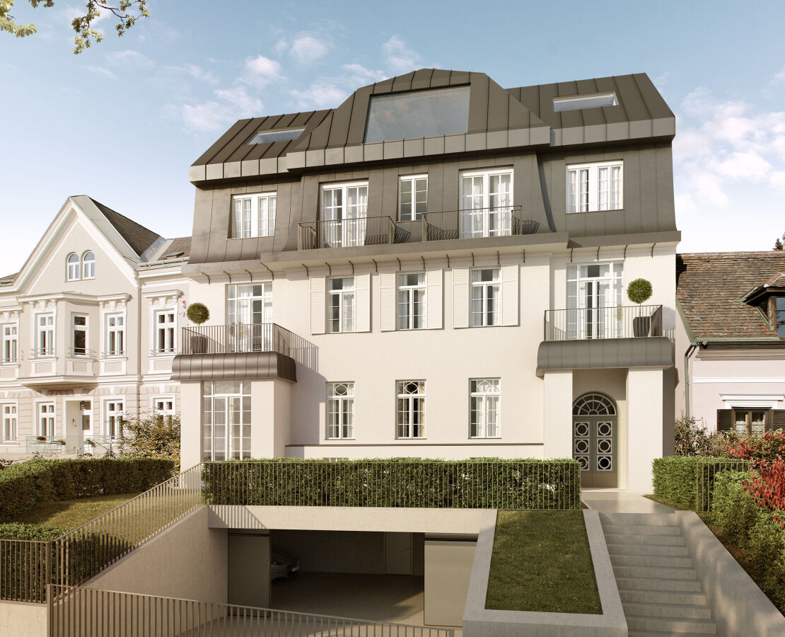 Pötzleinsdorfer Straße 56