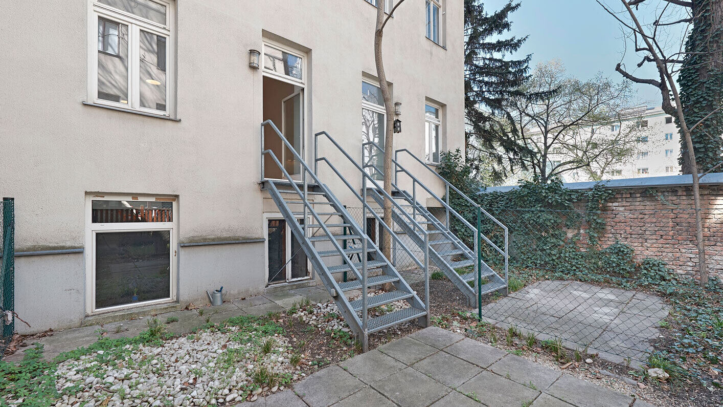 Eigengarten