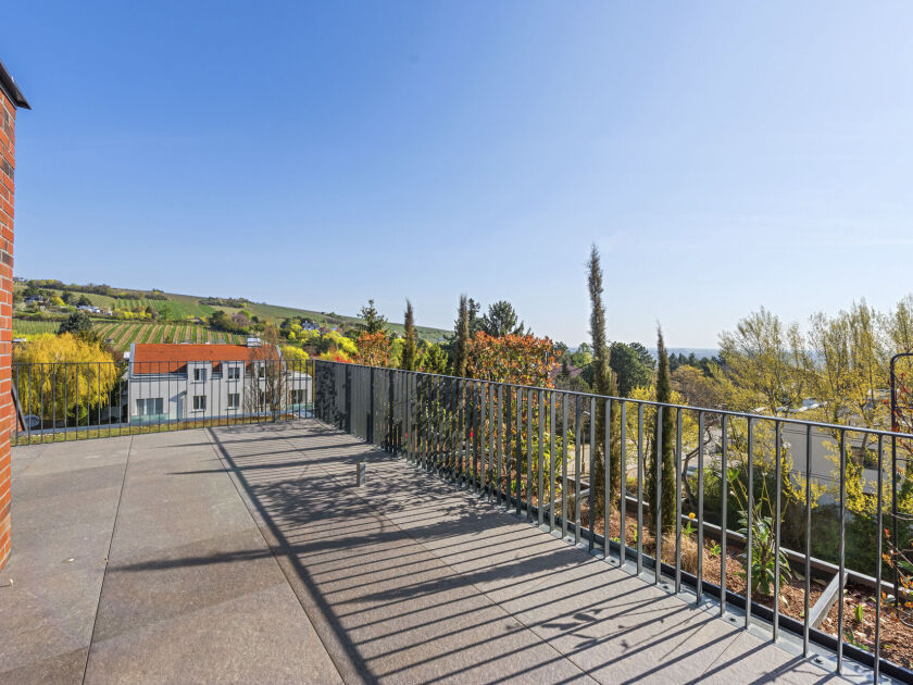 Unterer Schreiberweg 49 | Penthouse