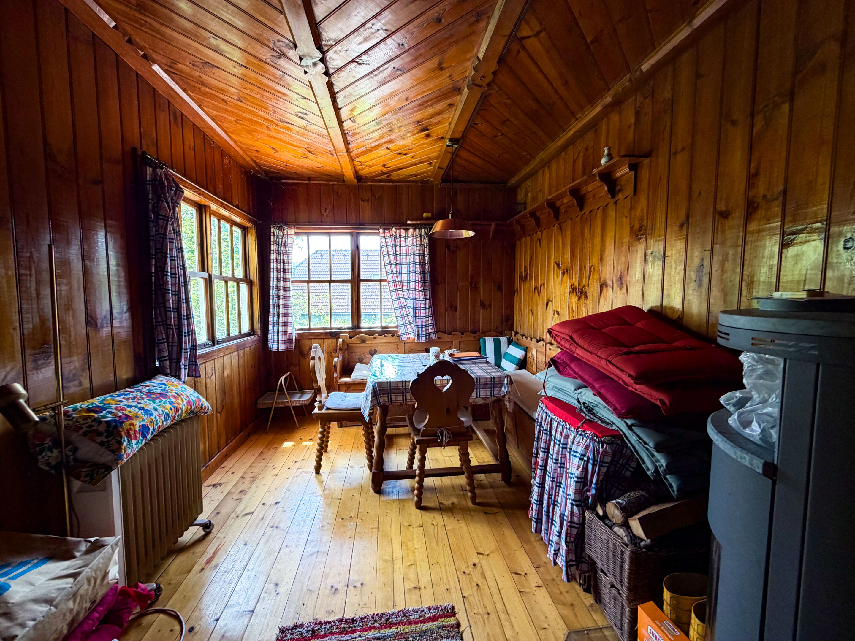 Haus I Altbestand