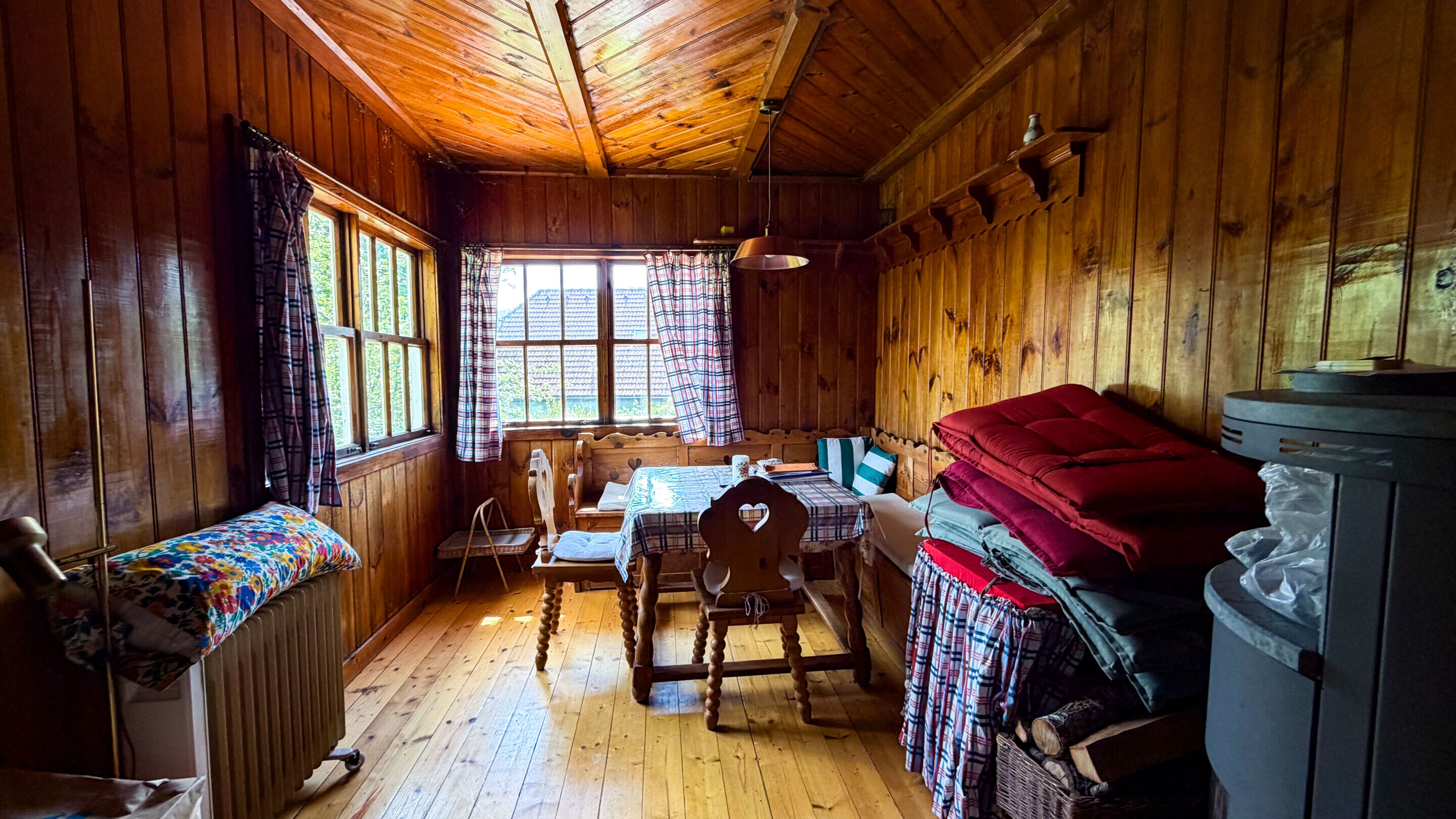 Haus I Altbestand