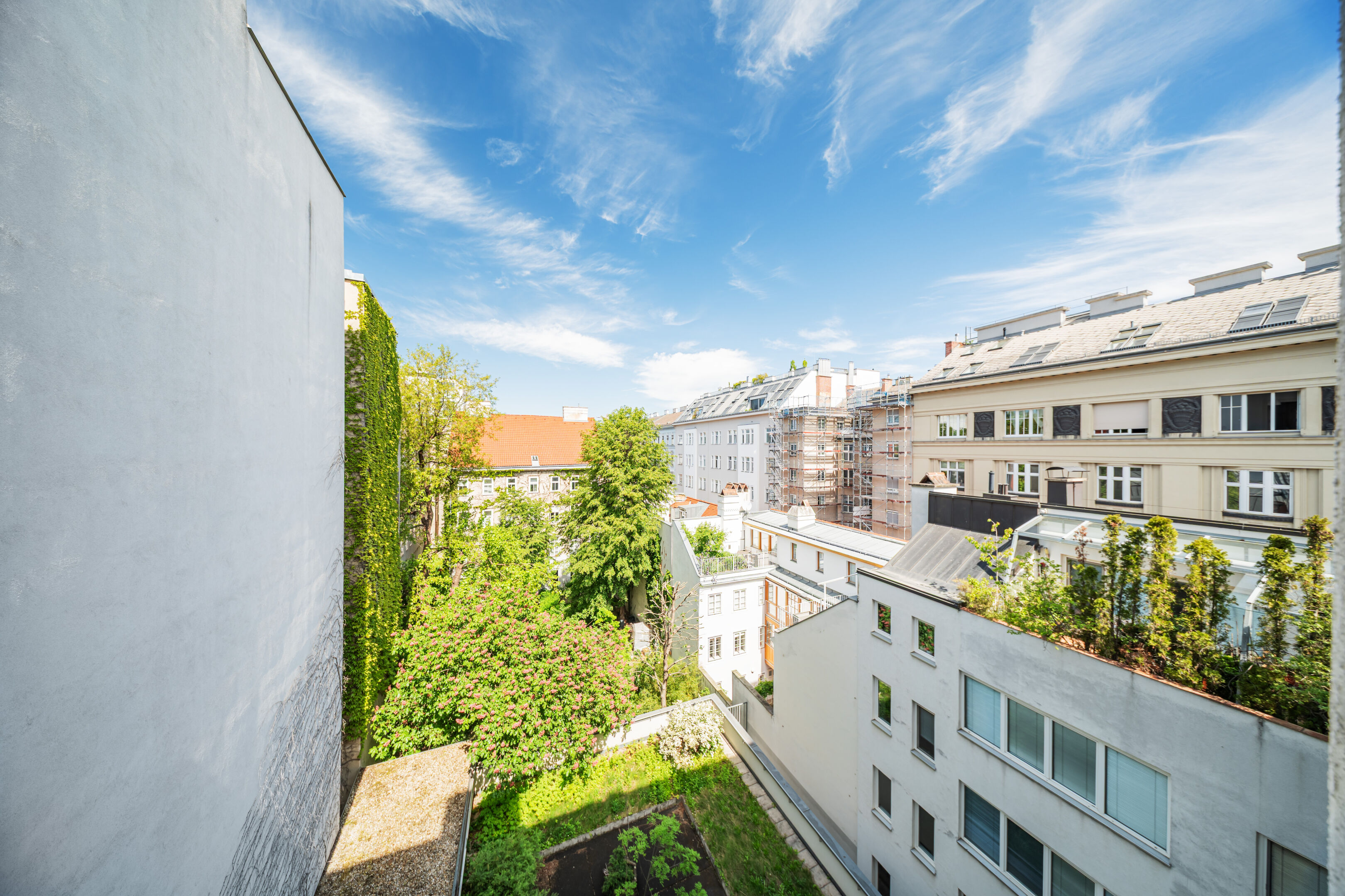 Ausblick