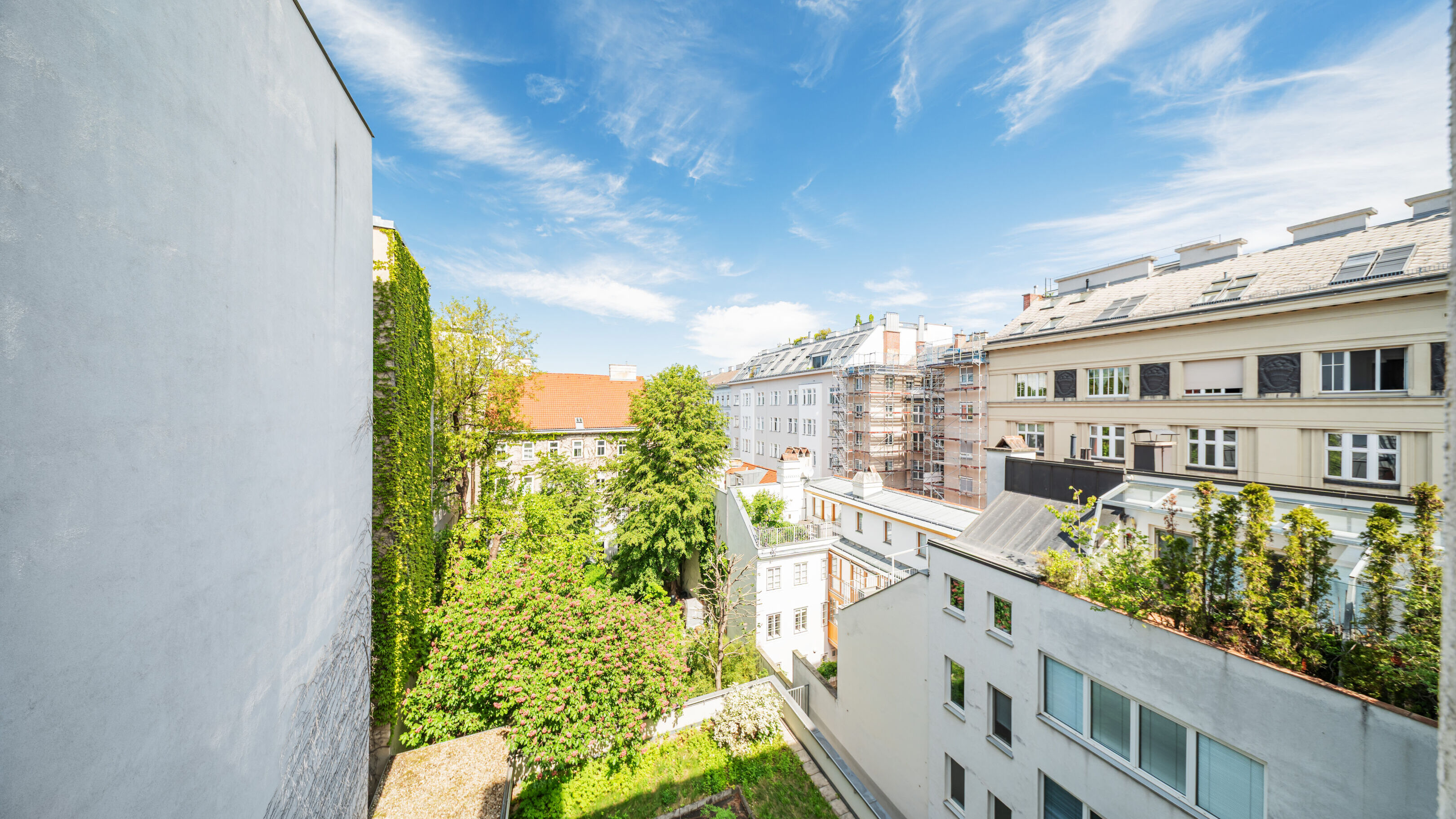Ausblick