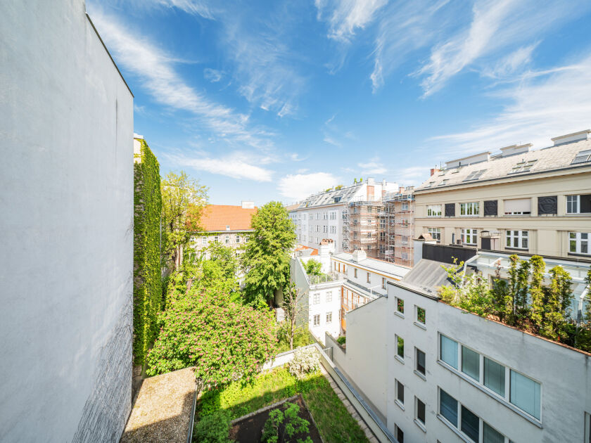 Ausblick