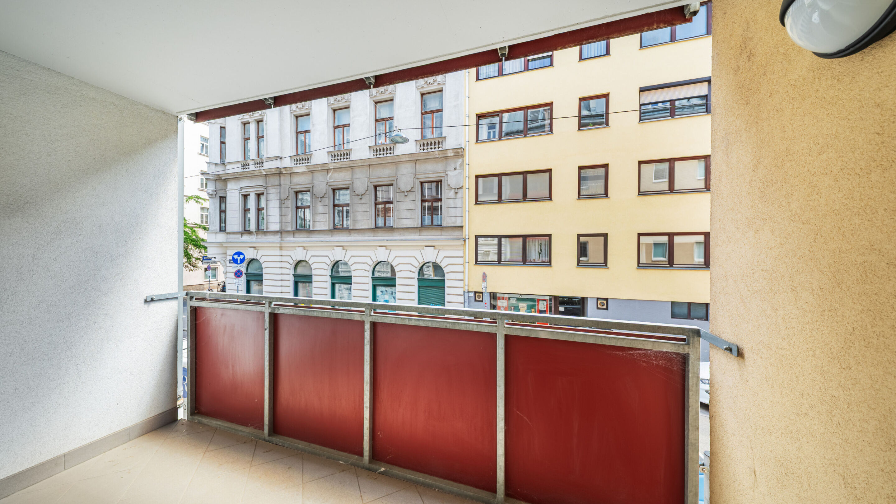 Loggia Osten