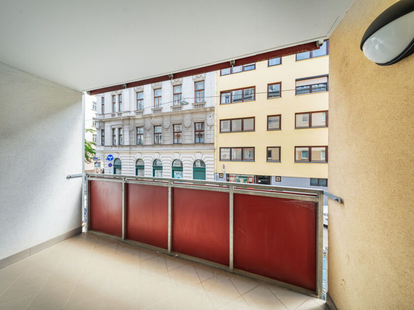 Loggia Osten