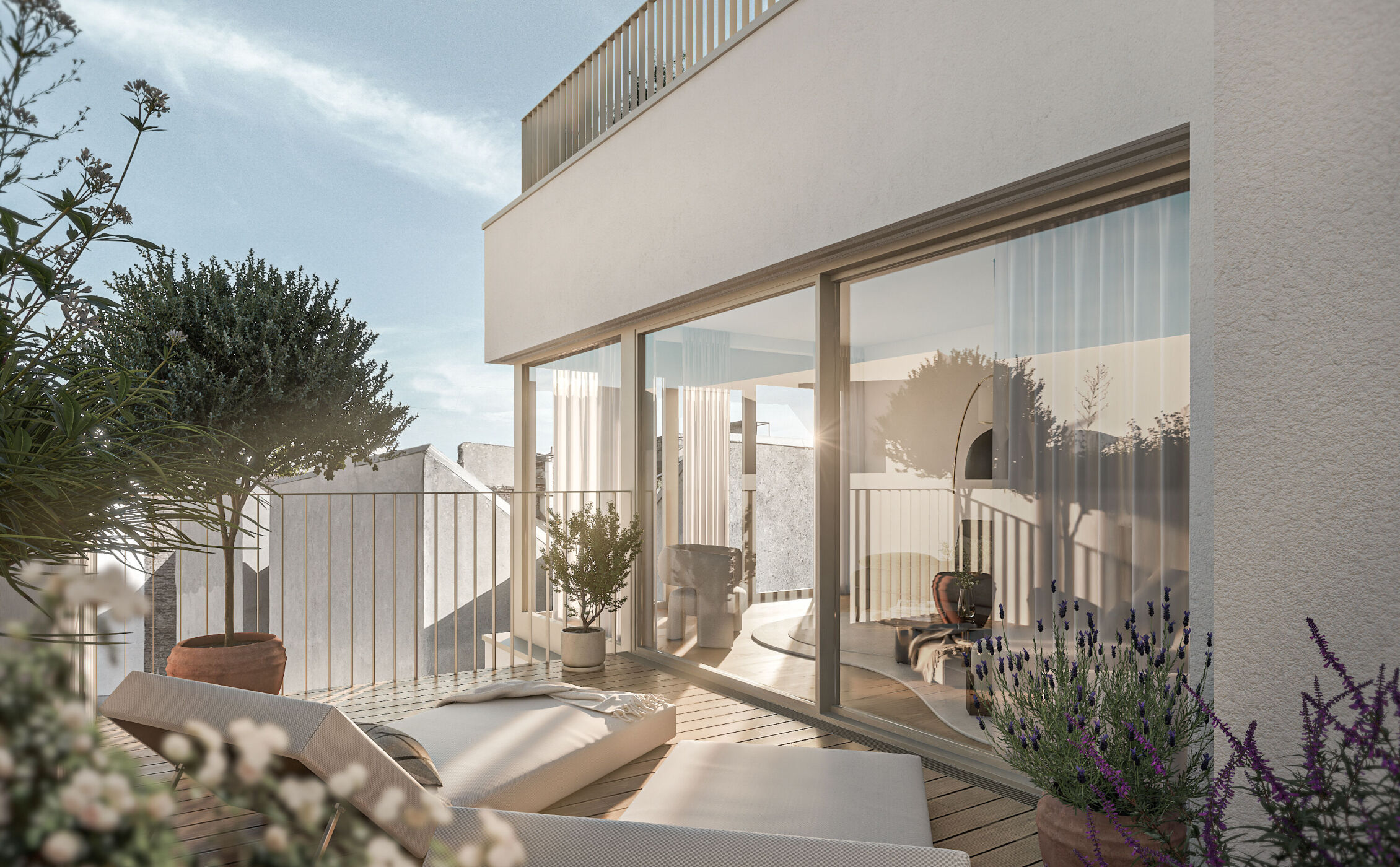 Terrasse T47