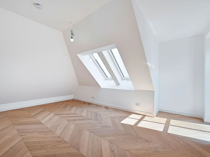 The Fusion | Schlafzimmer