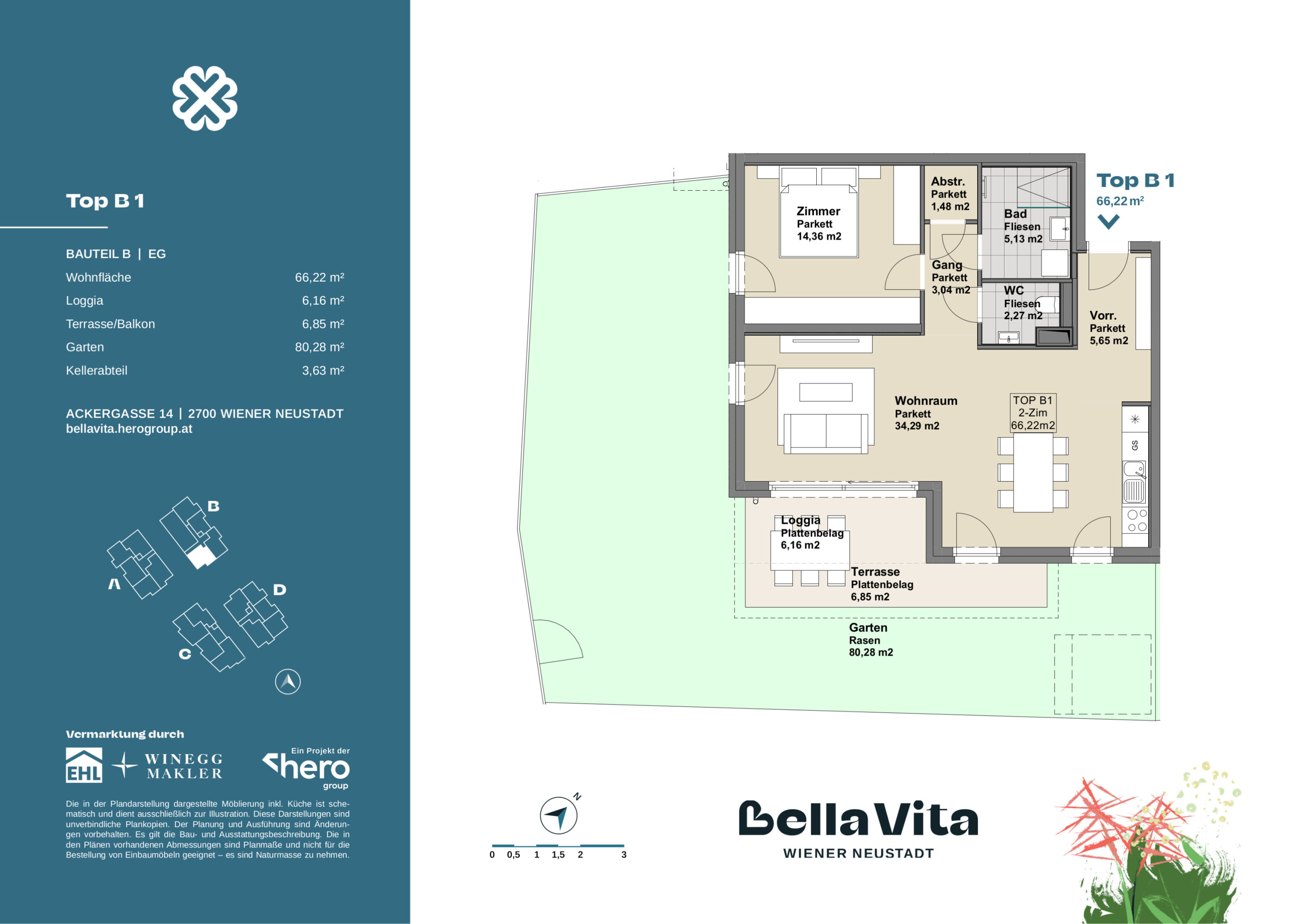 BellaVita Verkaufsplan TopB01 2025 04 01 0