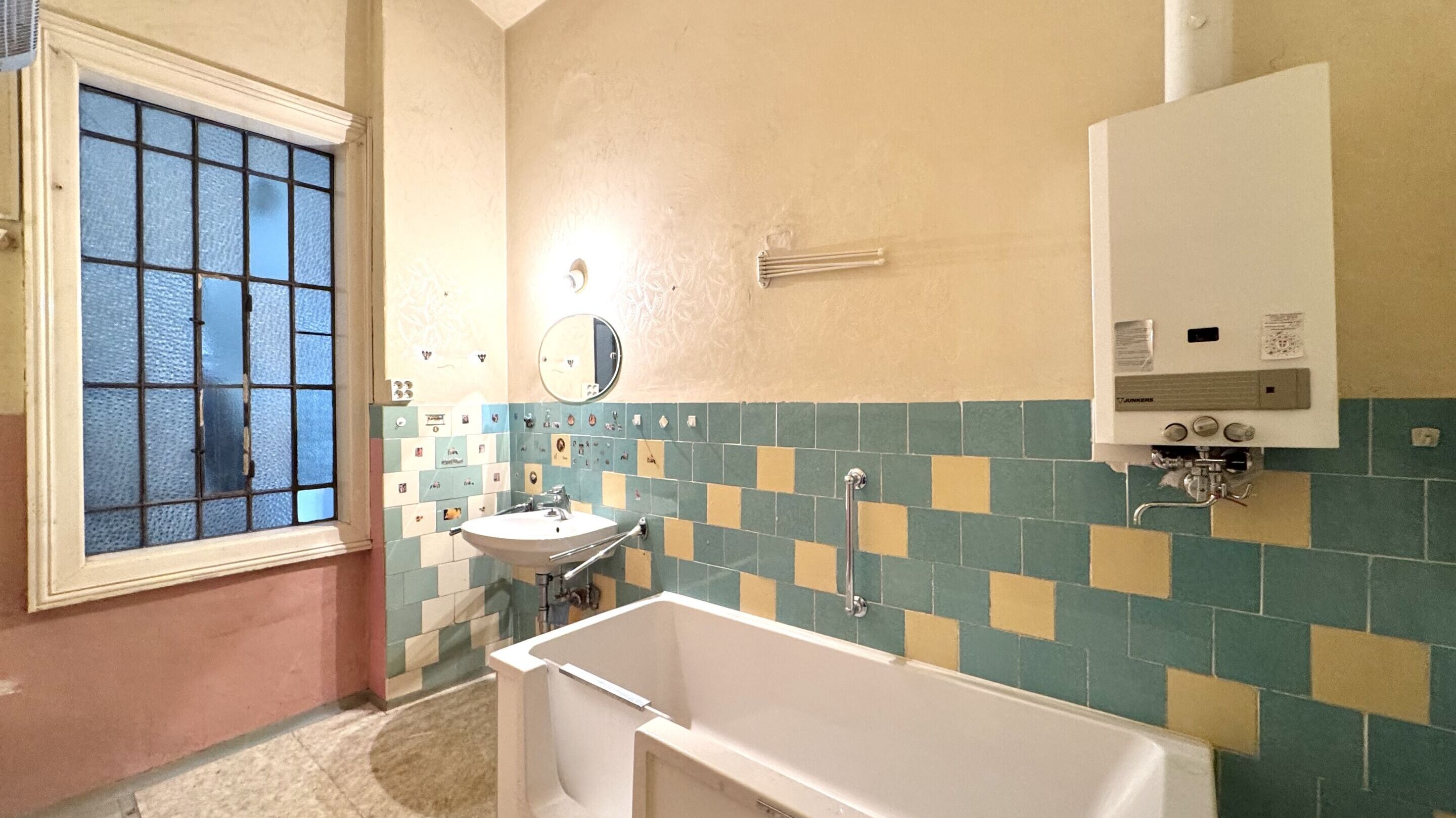 Badezimmer