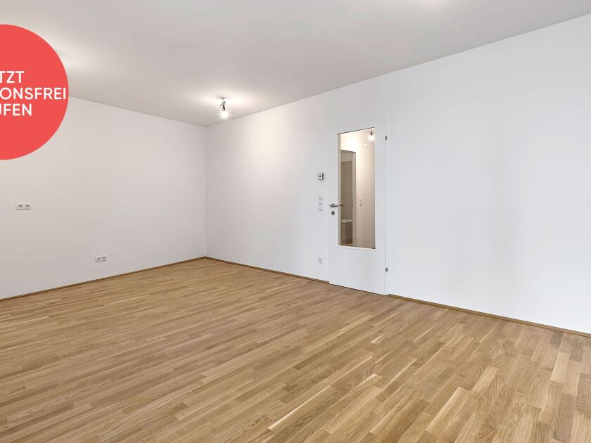 Wohnraum