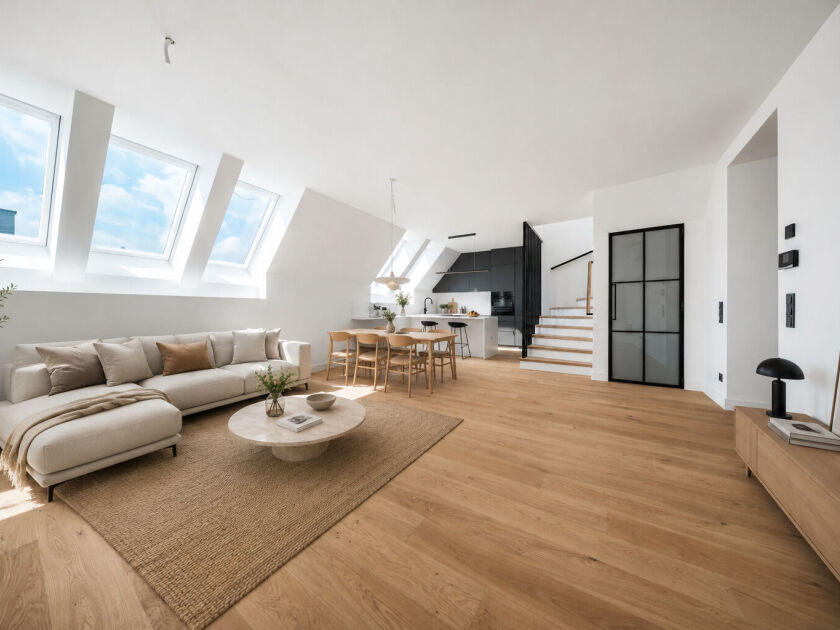 Bechard Wohnzimmer