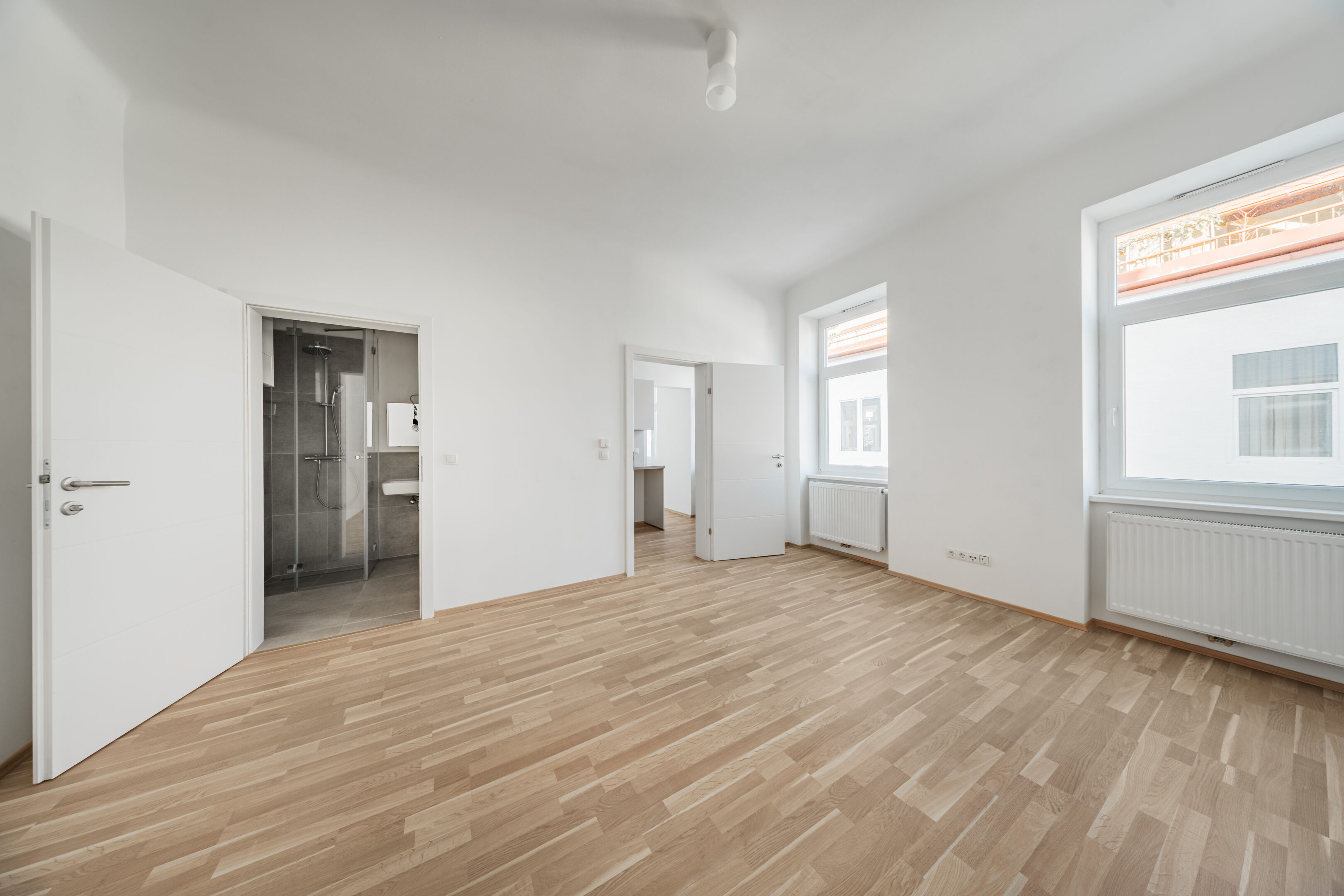Wohnraum