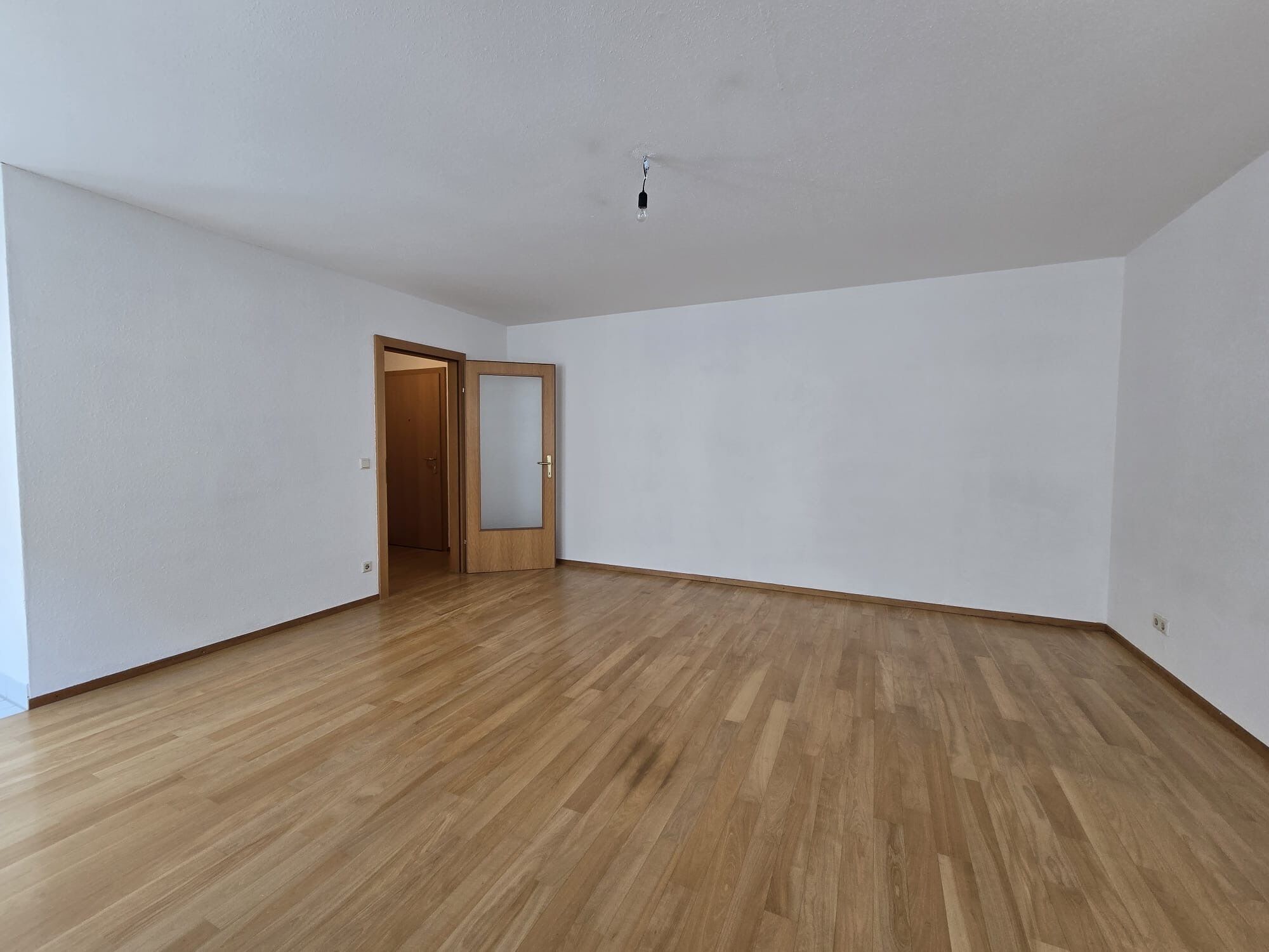 Wohnraum