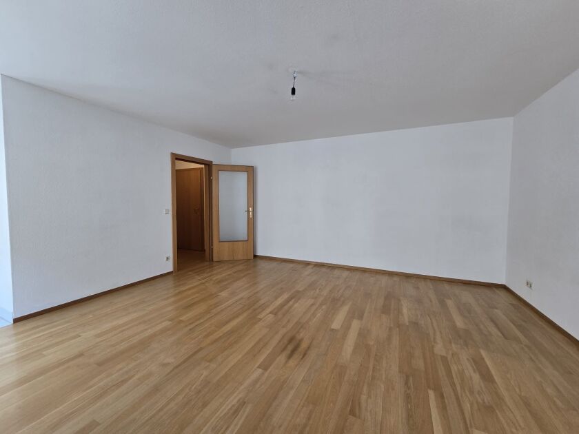 Wohnraum