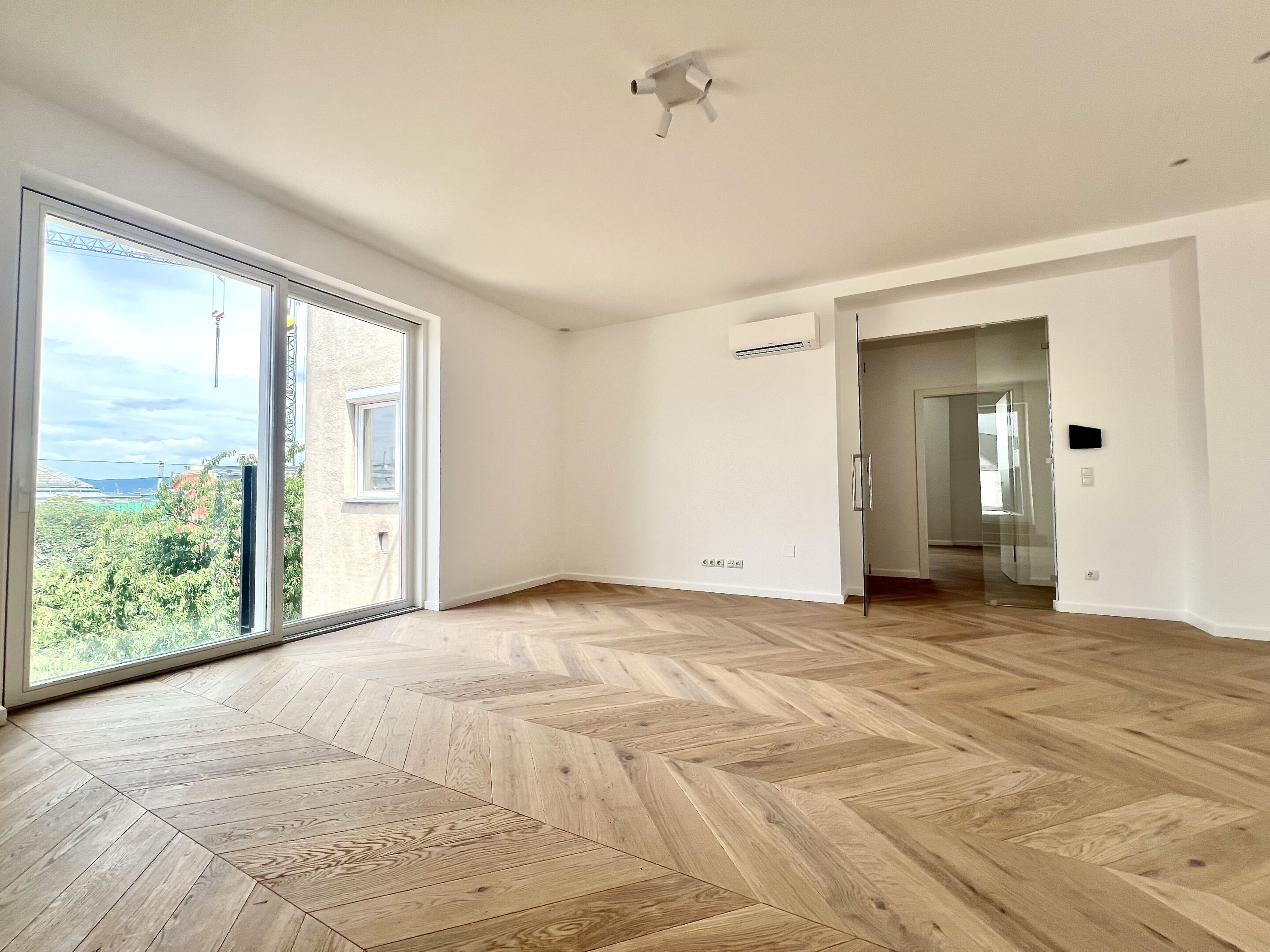 Wohnraum