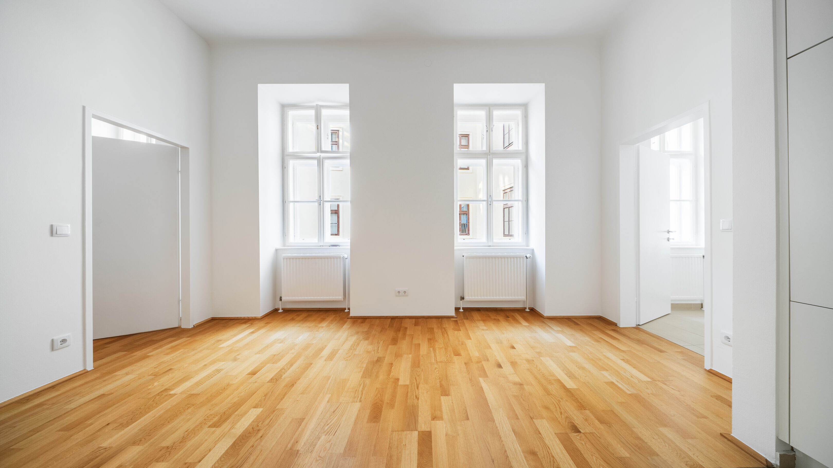 Wohnraum