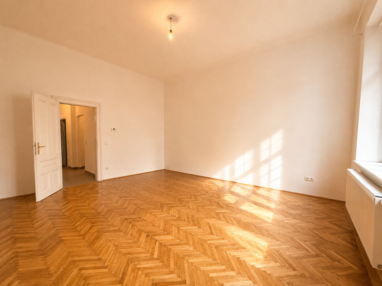 Wohnraum