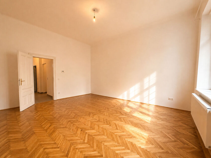 Wohnraum