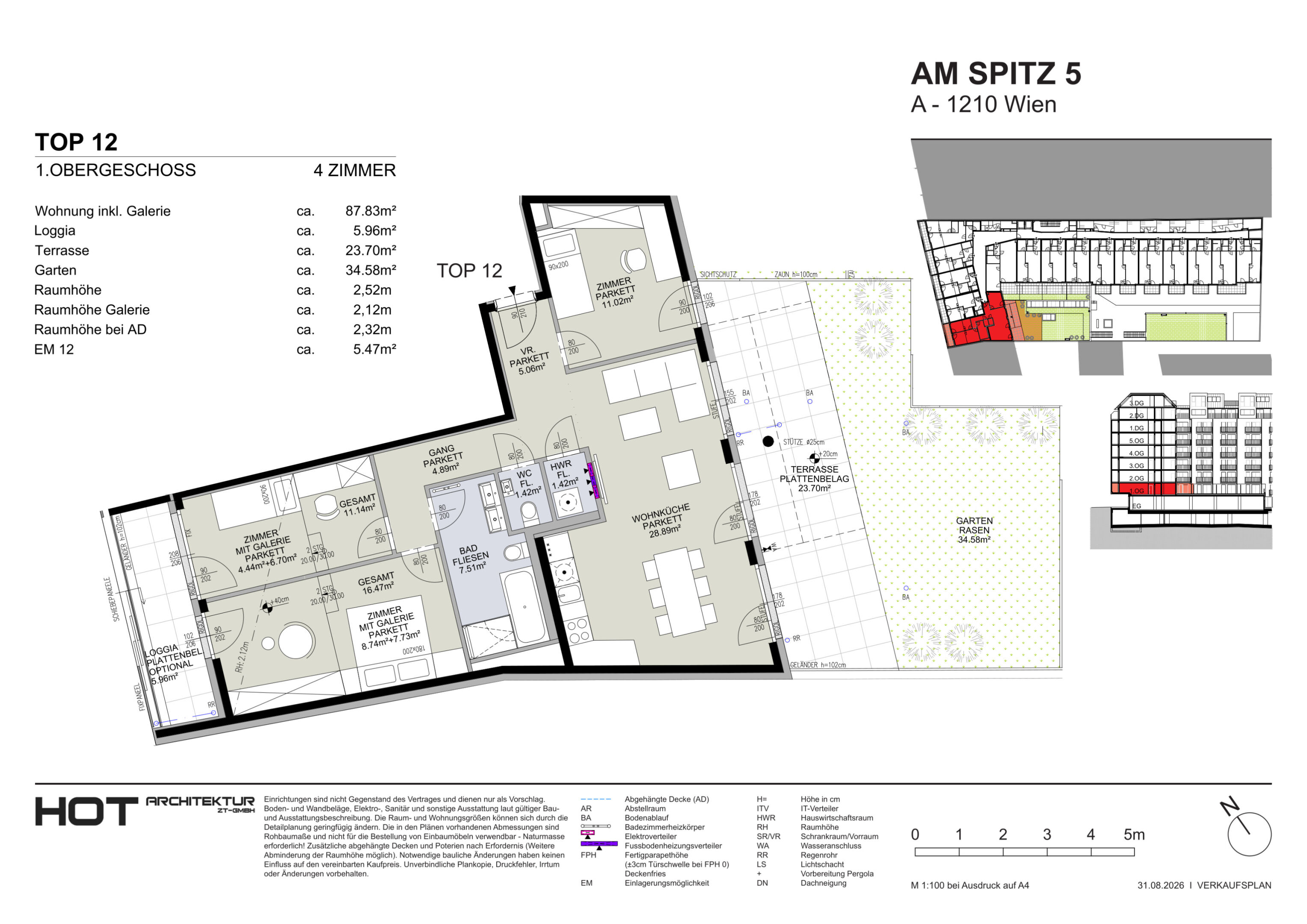 260831 AmSpitz5 Verkaufsplan A4 Top 12 0