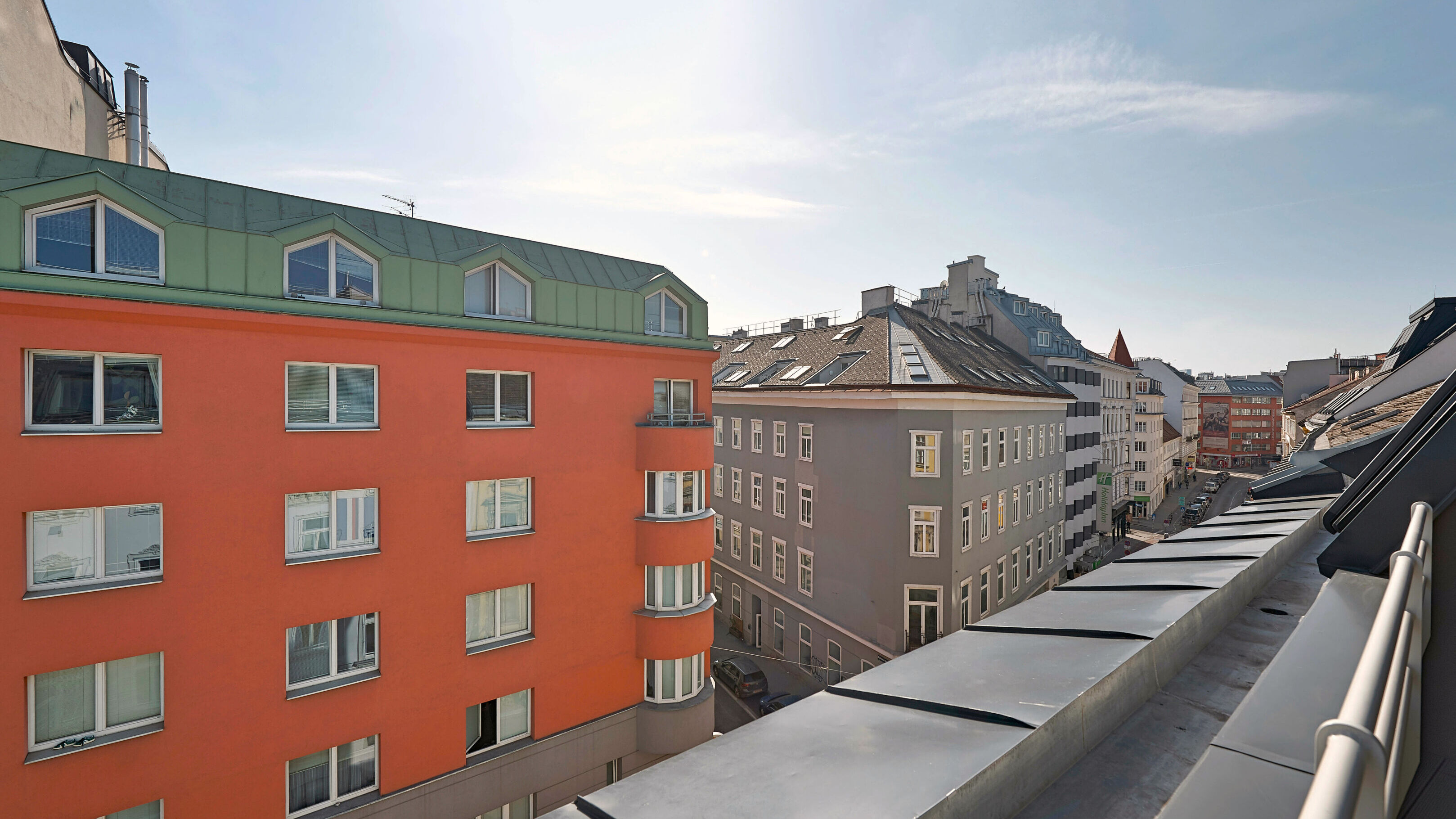 Ausblick