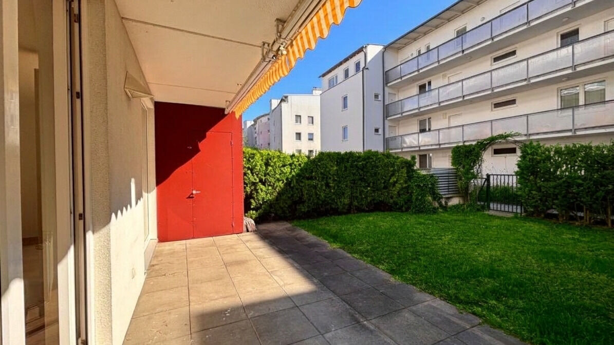 Terrasse | Garten