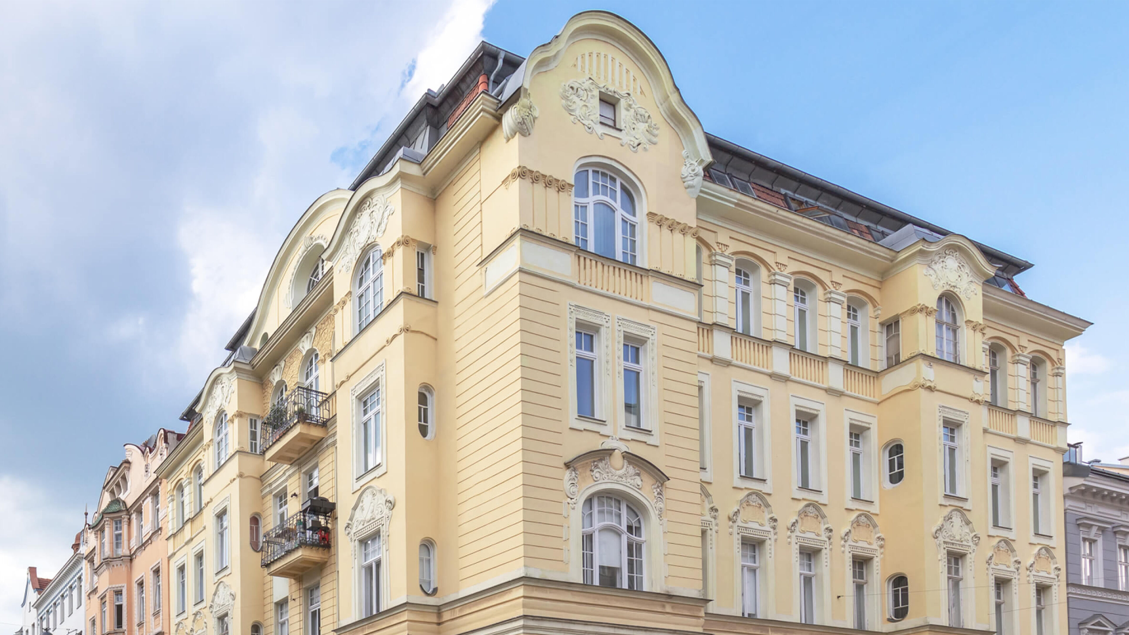 Edelhofgasse 27
