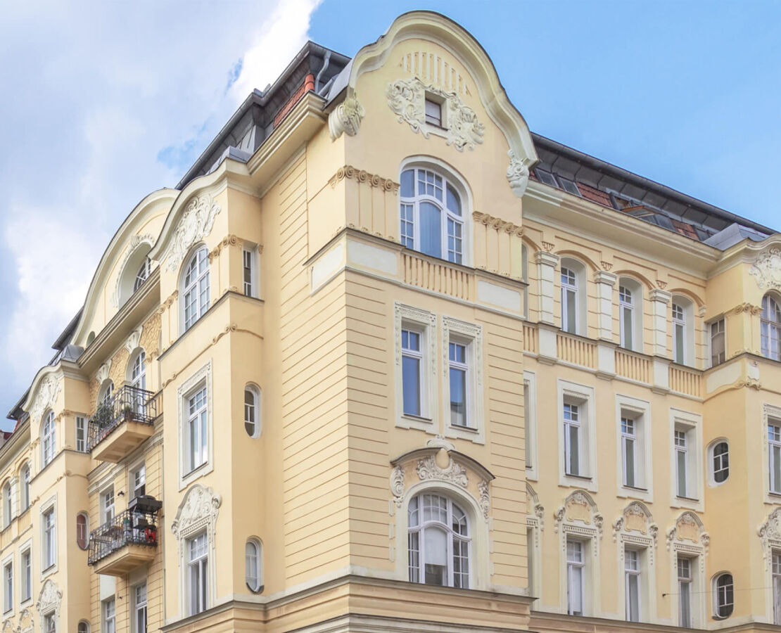 Edelhofgasse 27