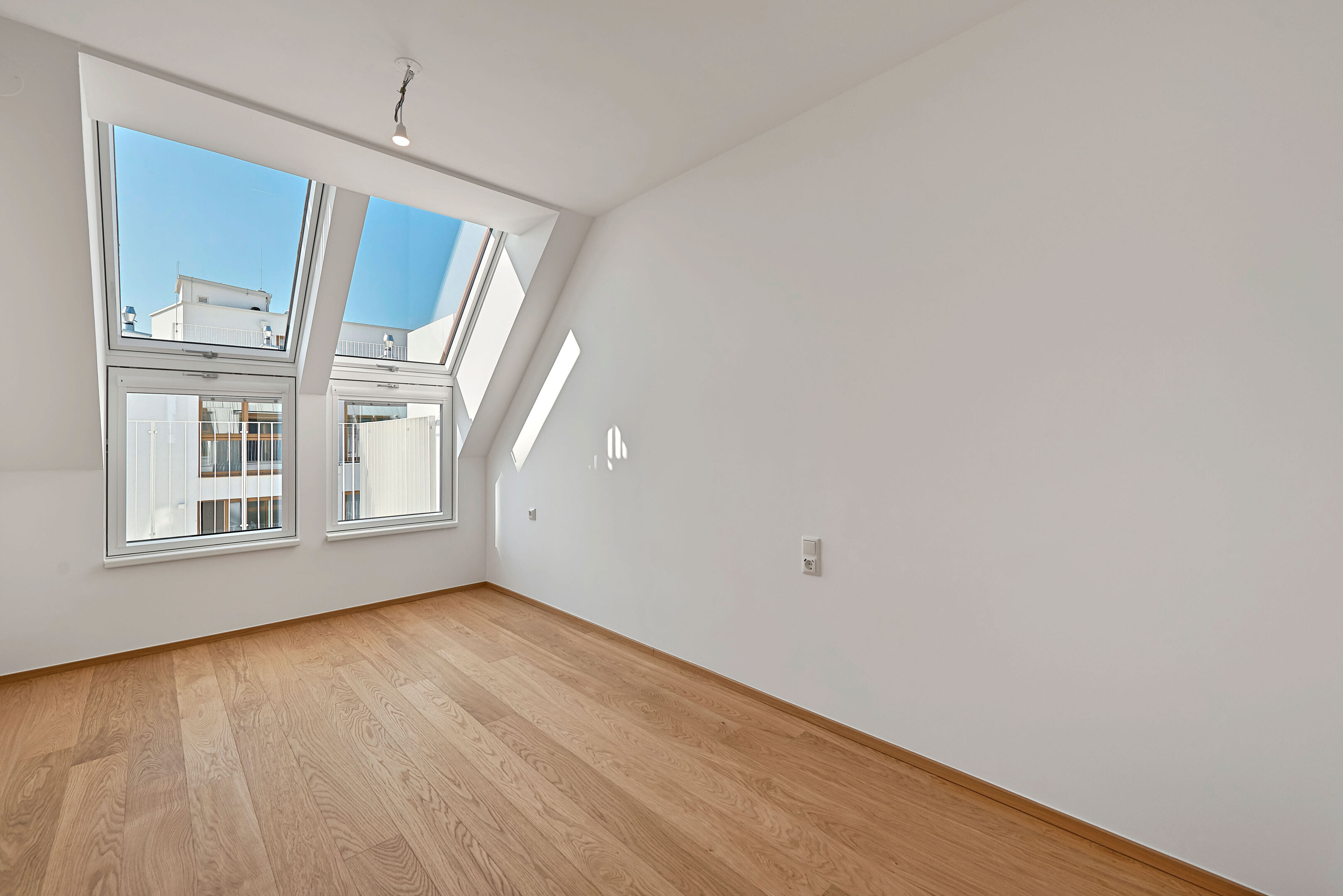 Schumanngasse | Schlafzimmer