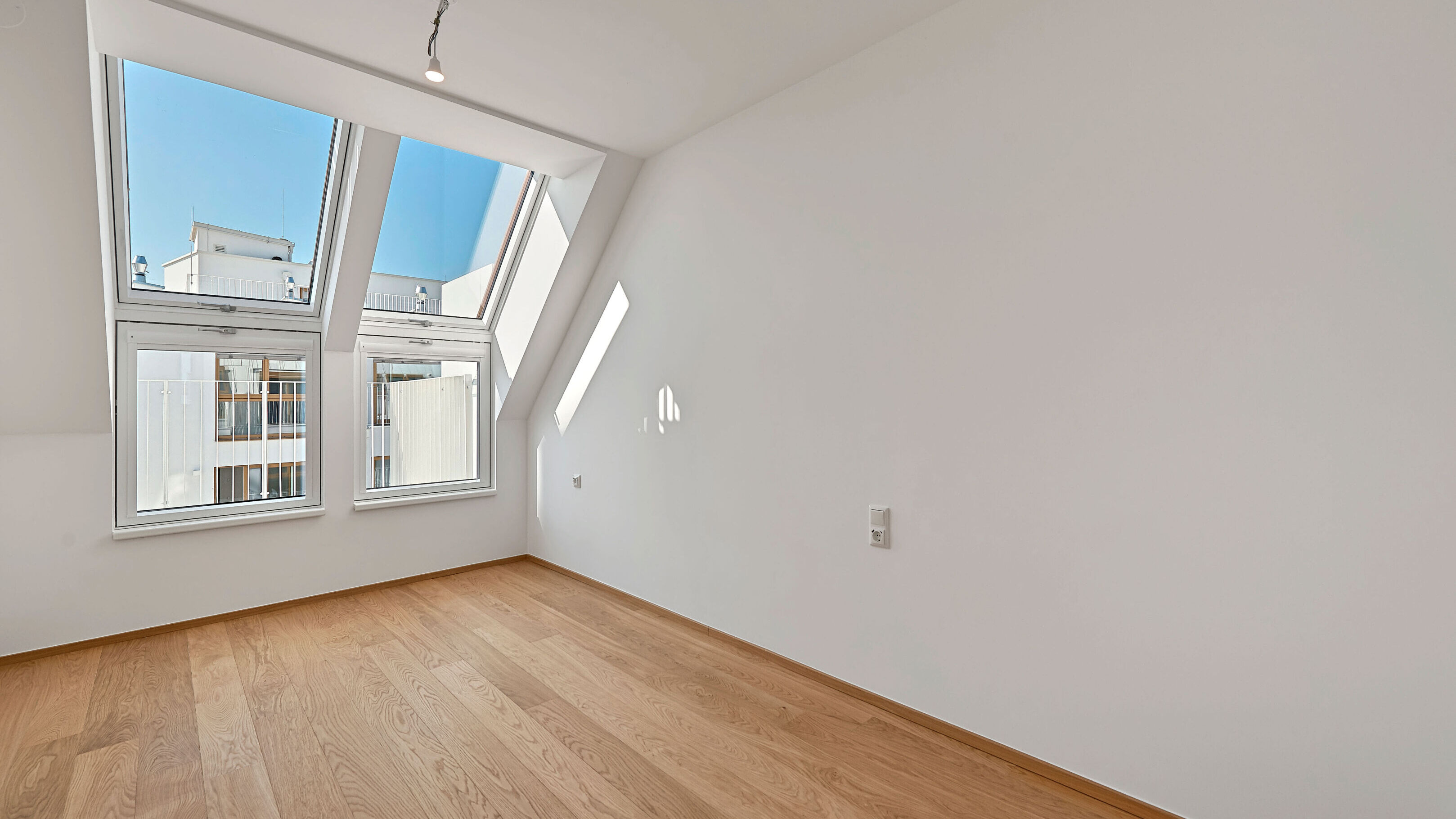 Schumanngasse | Schlafzimmer