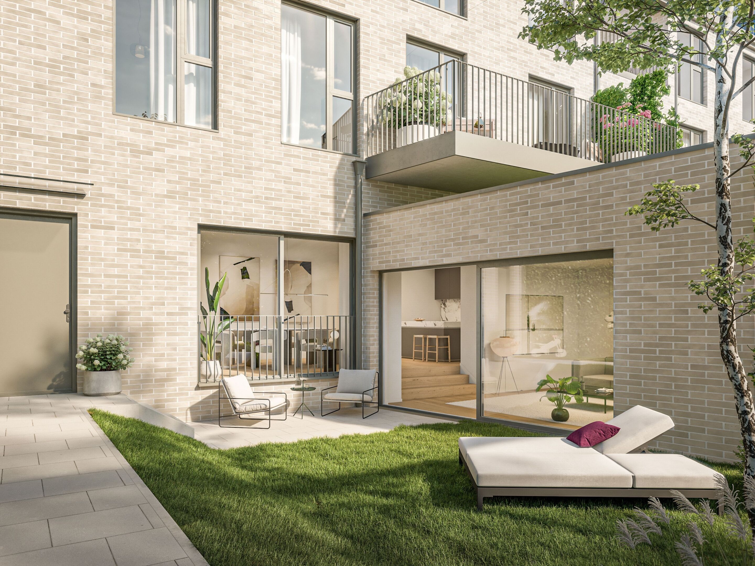 Margaret_Townhouse Garten