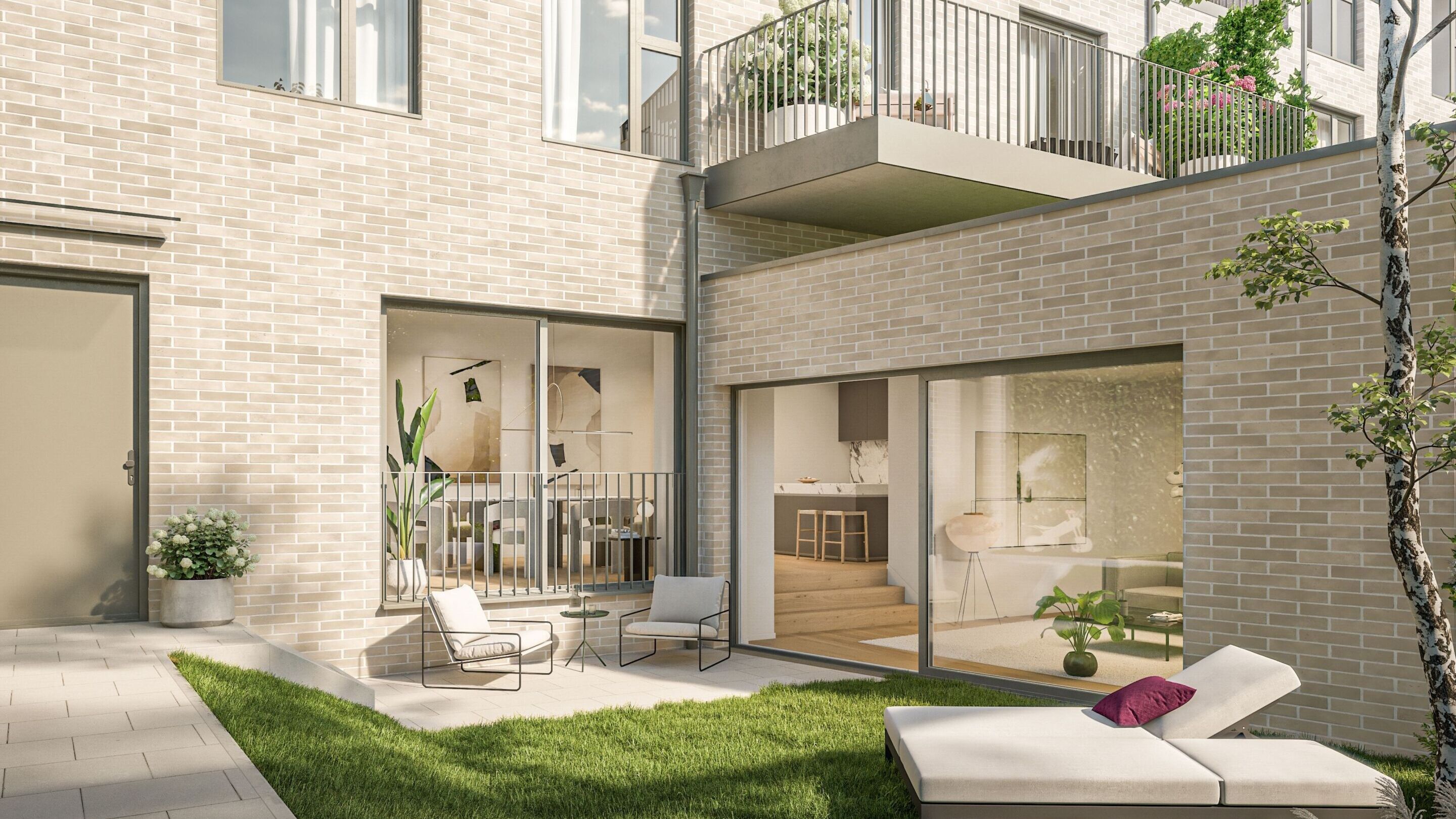 Margaret_Townhouse Garten
